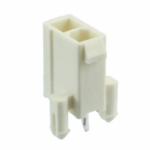 2029265-2 TE Connectivity AMP Connectors  Embases à broches mâles